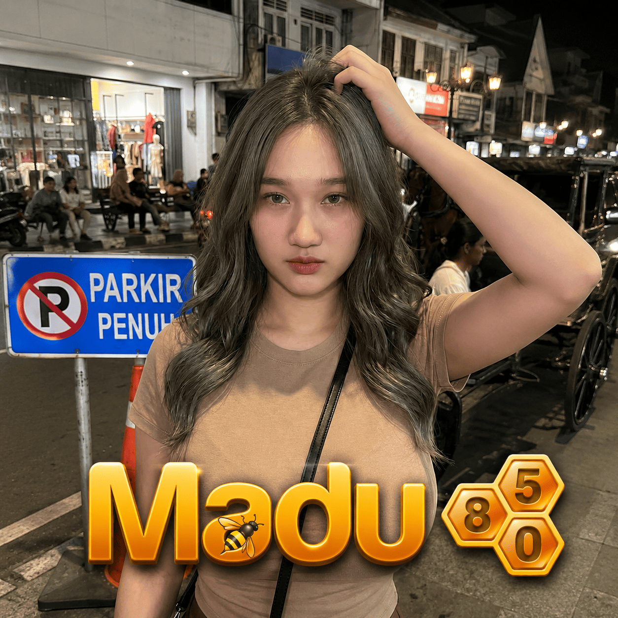 MADU805  
